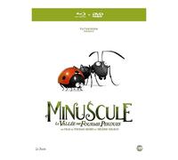 Minuscule - La Vallée Des Fourmis Perdues Combo Blu-Ray + Dvd
