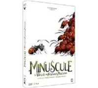 Minuscule : La vallée des fourmis perdues DVD https://www.fnac.com/a6951196/Minuscule-La-vallee-des-fourmis-perdues-DVD-DVD-Zone-2?oref=b5cc9781-d53a-c02b-13d7-60131be650b4