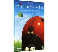 Minuscule (La Vie Privée Des Insectes) - Dvd 1