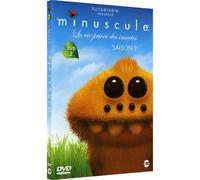 Minuscule (La Vie Privée Des Insectes) - Dvd 2