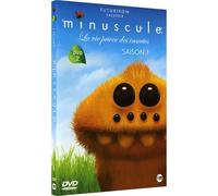 Minuscule (La Vie Privée Des Insectes) - Dvd 2