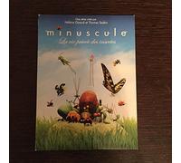 MINUSCULE - LA VIE PRIVEE DES INSECTES (DVD ZONE 2)