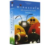 Minuscule (La Vie Privée Des Insectes) - Saison 1