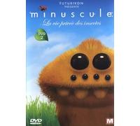 Minuscule : La vie privée des insectes Saison 1 Volume 2 DVD