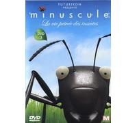 Minuscule : La vie privée des insectes Saison 1 Volume 3 DVD https://www.fnac.com/a1937300/Minuscule-La-vie-privee-des-insectes-Saison-1-Volume-3-DVD-DVD-Zone-2?oref=4e0c6c2f-8fc1-92a0-0650-6fdf541416e7