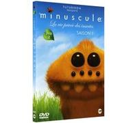 Minuscule : La vie privée des insectes Saison 1 Volume 2 DVD