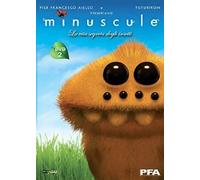 Minuscule - La Vita Segreta Degli Insetti #02