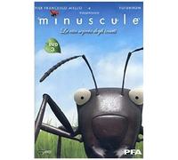 Minuscule - La Vita Segreta Degli Insetti #03
