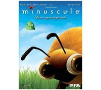 Minuscule - La Vita Segreta Degli Insetti #04