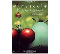 Minuscule - La Vita Segreta Degli Insetti - Serie 02 #03