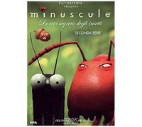 Minuscule - La Vita Segreta Degli Insetti - Serie 02 #04