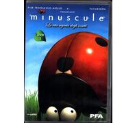 Minuscule - La vita segreta degli insetti Stagione 01 Volume 01