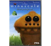 Minuscule-La Vita segreta Degli insetti Stagione 01 Volume 02 [Import]