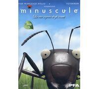 Minuscule-La Vita segreta Degli insetti Stagione 01 Volume 03 [Import]