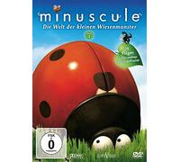 Minuscule - Minuscule 1: Die Welt der Kleinen Wiesenmonster (F [Import]