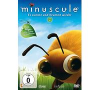 Minuscule - Minuscule 4: Es Summt und Brummt Wieder (Folge 59-