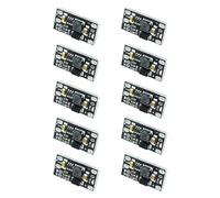 Minuscule module d'amélioration de puissance de courant continu de 3,7 V à 12 V pour module de conversion d'énergie stable pour gadgets portatifs