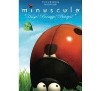 MINUSCULE S1 D1-VN G