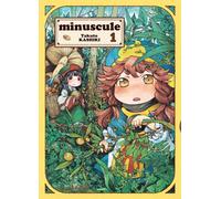 Minuscule T01 - Takuto Kashiki - Komikku - broché - Manga