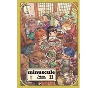 Minuscule T11