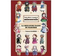 Minuscule World Guide Takuto Kashiki (Auteur), Fédoua Lamodière (Traduction)
