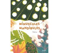 Minuscules mandibules
