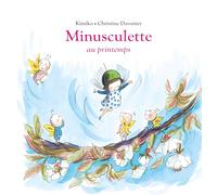 Minusculette au printemps