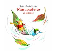 minusculette en automne