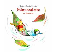 Minusculette en automne