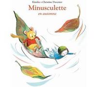 Minusculette en automne