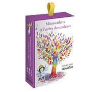 Minusculette et l'arbre des couleurs