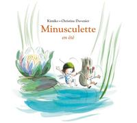 Minusculette - Minusculette En Été