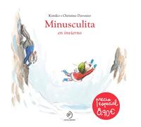 Minusculita en invierno