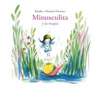 Minusculita y la magia