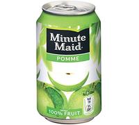 MINUT MAID Pomme Boite 33cl (x24)