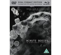 Minute bodies (dual format)
