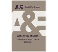 Minute By Minute: 1993 World Trade Center Bombing [Dvd] [Import]