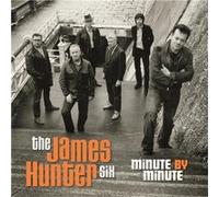The James Hunter Six – Minute by Minute
