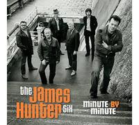 Minute by Minute