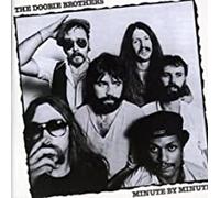 Doobie Brothers – Minute By Minute – CD