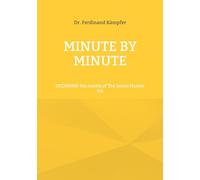 MINUTE BY MINUTE: DECODING the matrix of The James Hunter Six