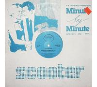 Minute by minute / Don't stop / JS 1208