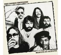 The Doobie Brothers – Minute by Minute – Vinyle LP – Édition limitée (pochette gatefold)