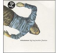 Minute Man - Big Boy [Import]