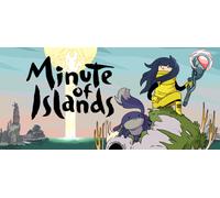 Minute of Islands (Xbox)