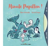 Minute papillon !