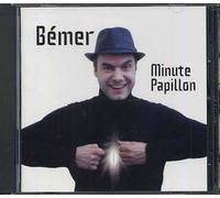 Minute Papillon