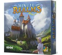 Minute Realms