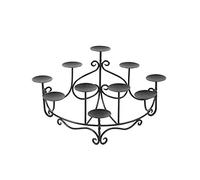 Minuteman International ch-07 Chandelier, spandrels