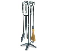 Minuteman International wr-02 Lot de 5 Outils de, Corde,